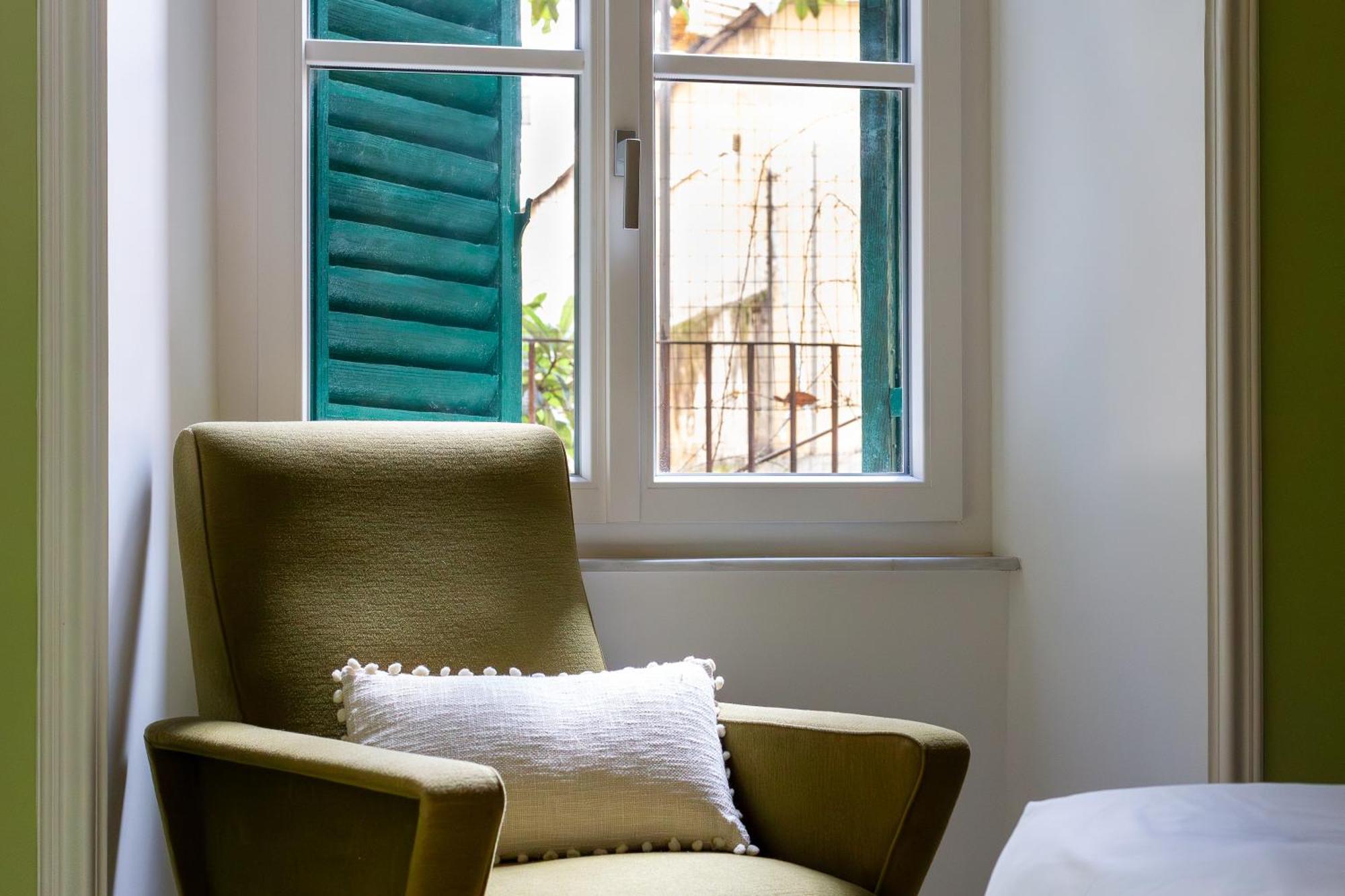 Iflat Colorful New In Esquilino Appartement Rome